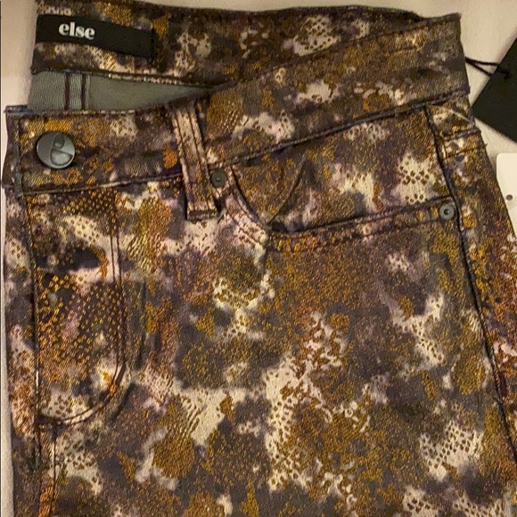 Else skinny jeans. - Picture 2 of 2